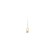 BLUSH 6600BDI GOUDEN BICOLOR HANGER DIAMANT 0.05 CT.