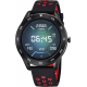 LOTUS SMARTWATCH STAAL + EXTRA BAND LOTUS SMARTWATCH STAAL + EXTRA BAND