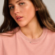 BLUSH 3061BGO GEELGOUDEN COLLIER MET WIGOUDEN HANGER HART