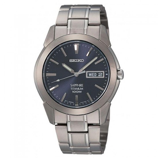 Herenhorloge titanium cheap