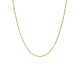 HUISCOLLECTIE 4004154 GOUDEN COLLIER SINGAPORE