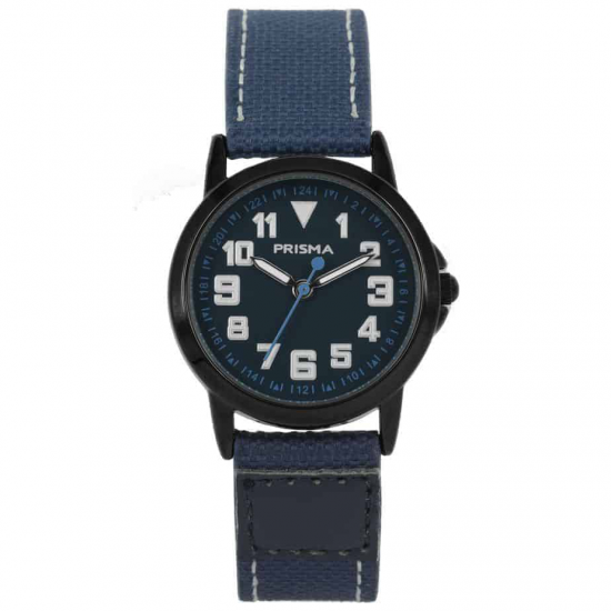 COOLWATCH CW.248 KINDERHORLOGE JORT BLUE