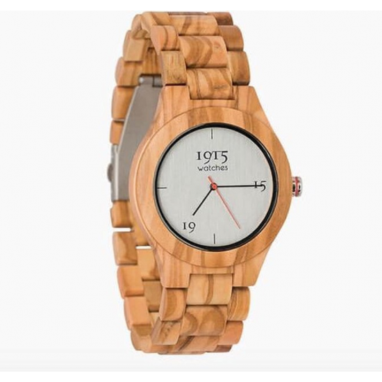 1915 WATCH MEN MILANO RED 46 MM. 1915 WATCH MEN MILANO RED 46 MM.