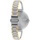 BOCCIA 3260-02 DAMESHORLOGE TITANIUM BICOLOR BOCCIA 3260-02 DAMESHORLOGE TITANIUM BICOLOR