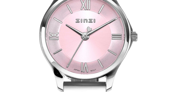 HORLOGES De Classy Mini watch is het nieuwste stijlvolle