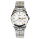 SEIKO HSGG719P1 ERENHORLOGE BICOLOR 100M SAFFIER SEIKO HSGG719P1 ERENHORLOGE BICOLOR 100M SAFFIER