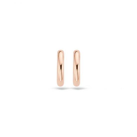 BLUSH 7203RGO ROODGOUDEN OORRINGEN BLUSH 7203RGO ROODGOUDEN OORRINGEN