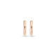 BLUSH 7203RGO ROODGOUDEN OORRINGEN BLUSH 7203RGO ROODGOUDEN OORRINGEN