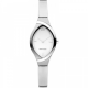 DANISH DESIGN IV62Q1228 DAMESHORLOGE TITANIUM TULIP DANISH DESIGN IV62Q1228 DAMESHORLOGE TITANIUM TULIP