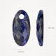 BLUSH 820LAPL OORBEDELS LAPIS LAZULI