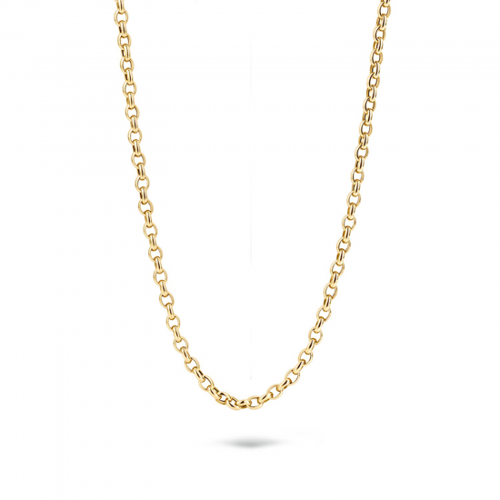 BLUSH 3095YGO GEELGOUDEN COLLIER FANTASIE BLUSH 3095YGO GEELGOUDEN COLLIER FANTASIE