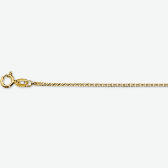 HUISCOLLECTIE 4004604 GOUDEN GOURMET COLLIER 50 CM