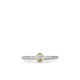 TI SENTO 12108ZY ZILVEREN RING VERGULD ZIRKONIA TI SENTO 12108ZY ZILVEREN RING VERGULD ZIRKONIA