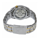 SEIKO SNKL47K1 HERENHORLOGE STAAL BICOLOR AUTOMAAT SEIKO SNKL47K1 HERENHORLOGE STAAL BICOLOR AUTOMAAT