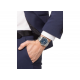 CITIZEN CB0250-84L HERENHORLOGE RADIO-CONTROLLED ECO-DRIVE STAAL SAFFIER CITIZEN CB0250-84L HERENHORLOGE RADIO-CONTROLLED ECO-DRIVE STAAL SAFFIER