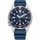 CITIZEN NY0141-10L HERENHORLOGE  STAAL  PROMASTER SEA AUTOMAAT 200M