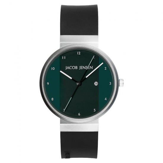 JACOB JENSEN JJ 725 HORLOGE NEW LINE