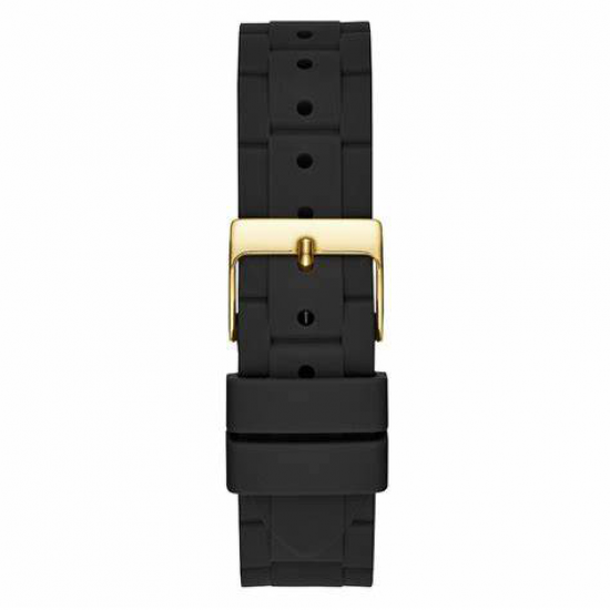 GUESS GW0004L1 DAMESHORLOGE VERGULD STAAL NOVA GUESS GW0004L1 DAMESHORLOGE VERGULD STAAL NOVA