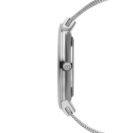 DANISH DESIGN IQ68Q971 HERENHORLOGE STAAL TAGE DANISH DESIGN IQ68Q971 HERENHORLOGE STAAL TAGE