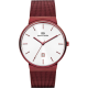DANISH DESIGN IQ74Q971 HERENHORLOGE STAAL TAGE DANISH DESIGN IQ74Q971 HERENHORLOGE STAAL TAGE
