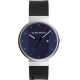JACOB JENSEN JJ 714 HORLOGE STAAL NEW LINE JACOB JENSEN JJ 714 HORLOGE STAAL NEW LINE