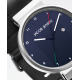 JACOB JENSEN JJ 714 HORLOGE STAAL NEW LINE JACOB JENSEN JJ 714 HORLOGE STAAL NEW LINE