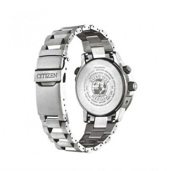 CITIZEN CB0230-81E HERENHORLOGE RADIO-CONTROLLED ECO-DRIVE TITANIUM CITIZEN CB0230-81E HERENHORLOGE RADIO-CONTROLLED ECO-DRIVE TITANIUM