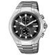 CITIZEN CA0700-86E ECO-DRIVE HERENHORLOGE TITANIUM SAFFIER