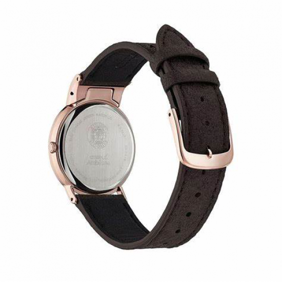CITIZEN EM0493-85P ECO-DRIVE DAMESHORLOGE AMBILUNA CITIZEN EM0493-85P ECO-DRIVE DAMESHORLOGE AMBILUNA