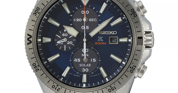 Seiko hotsell prospex ssc703p1