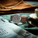 DANISH DESIGN IQ23Q1290 HERENHORLOGE STAAL CHRONOGRAAF KOLTUR CHRONO II DANISH DESIGN IQ23Q1290 HERENHORLOGE STAAL CHRONOGRAAF KOLTUR CHRONO II