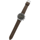 DANISH DESIGN IQ23Q1290 HERENHORLOGE STAAL CHRONOGRAAF KOLTUR CHRONO II DANISH DESIGN IQ23Q1290 HERENHORLOGE STAAL CHRONOGRAAF KOLTUR CHRONO II
