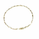 MONZARIO 865A GEEL 14K. GEELGOUDEN ARMBAND FANTASIESCHAKEL MONZARIO 865A GEEL 14K. GEELGOUDEN ARMBAND FANTASIESCHAKEL
