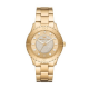 MICHAEL KORS MK6911 DAMESHORLOGE VERGULD RUNWAY MICHAEL KORS MK6911 DAMESHORLOGE VERGULD RUNWAY