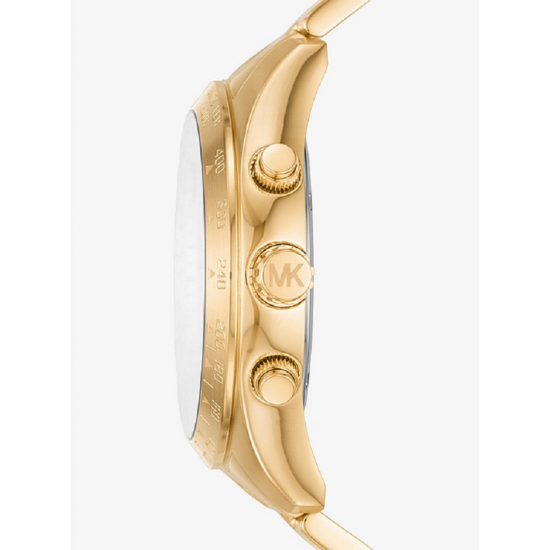 MICHAEL KORS MK6911 DAMESHORLOGE VERGULD RUNWAY MICHAEL KORS MK6911 DAMESHORLOGE VERGULD RUNWAY