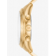 MICHAEL KORS MK6911 DAMESHORLOGE VERGULD RUNWAY MICHAEL KORS MK6911 DAMESHORLOGE VERGULD RUNWAY