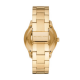 MICHAEL KORS MK6911 DAMESHORLOGE VERGULD RUNWAY MICHAEL KORS MK6911 DAMESHORLOGE VERGULD RUNWAY