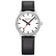 MONDAINE MSE.35110.LB HORLOGE EVO2 35 MM STAAL SAFFIER MONDAINE MSE.35110.LB HORLOGE EVO2 35 MM STAAL SAFFIER