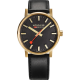 MONDAINE MSE.40122.LB HORLOGE 40 MM VERGULD STAAL EVO2 MONDAINE MSE.40122.LB HORLOGE 40 MM VERGULD STAAL EVO2