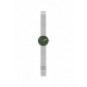 PICTO PT43396-0820 STALEN HORLOGE OLIVER GREEN/STEEL 40MM