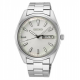 SEIKO SUR339P1 HERENHORLOGE STAAL SAFFIER 100M. SEIKO SUR339P1 HERENHORLOGE STAAL SAFFIER 100M.