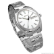 SEIKO SUR339P1 HERENHORLOGE STAAL SAFFIER 100M. SEIKO SUR339P1 HERENHORLOGE STAAL SAFFIER 100M.