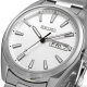 SEIKO SUR339P1 HERENHORLOGE STAAL SAFFIER 100M. SEIKO SUR339P1 HERENHORLOGE STAAL SAFFIER 100M.
