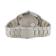 SEIKO SUR339P1 HERENHORLOGE STAAL SAFFIER 100M. SEIKO SUR339P1 HERENHORLOGE STAAL SAFFIER 100M.