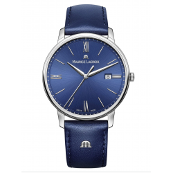 MAURICE LACROIX EL1118-SS001-410-1 HERENHORLOGE ELIROS DATE 40MM