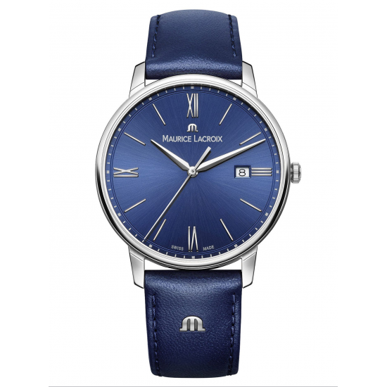 MAURICE LACROIX EL1118-SS001-410-1 HERENHORLOGE ELIROS DATE 40MM