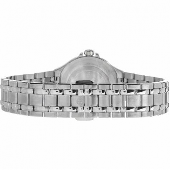 MAURICE LACROIX AI1006-SS002-170-1 DAMESHORLOGE AIKON DATE 35MM DIAMOND