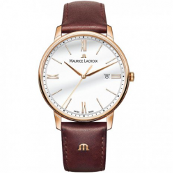 MAURICE LACROIX EL1118-PVP01-112-1 HERENHORLOGE ELIROS DATE 40MM