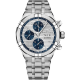 MAURICE LACROIX AI6038-SS002-131-2 HERENHORLOGE AUTOMATIC AIKON CHRONOGRAPH