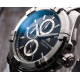 MAURICE LACROIX AI1018-SS001-430-1 HERENHORLOGE AIKON CHRONOGRAPH